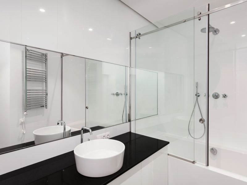 Modern Bathroom Designs